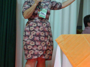 Isabel Cristina Pereira