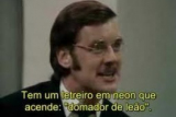 Conselheiro Vocacional