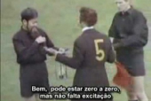 Futebol Filosófico