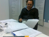 Prof. Beto - Filosofia Clínica nas Organizações (Turma I)