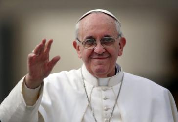 O Papa Não Sabe